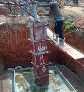 Transmission Line Construction
